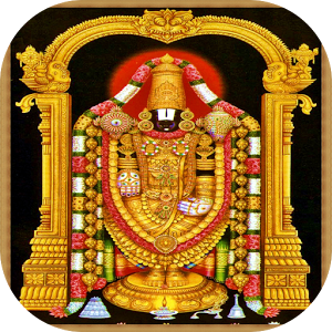 Tirupati Balaji Live Wallpaper - Android Informer. Tirupati Balaji Live ...