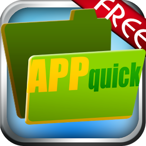 Quick and App Manager