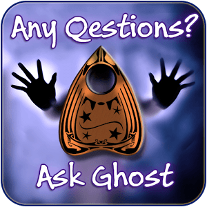 Ask Ghost Ouija