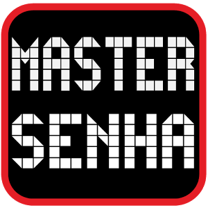 Master Senha - O jogo