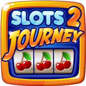 Slots Journey 2: Vegas Casino Slot Games For Free