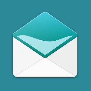 Aqua Mail- Email app for Any Email