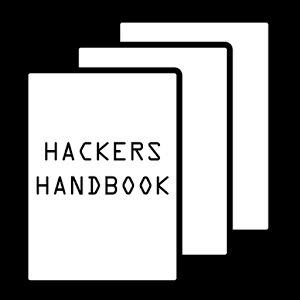 Hackers HandBook