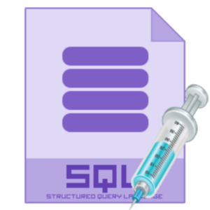 hacking sql injection