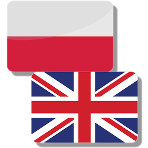 Polish - English offline dict.
