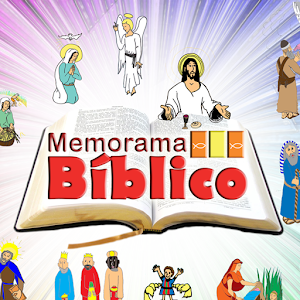 Memoria Biblica de Personajes
