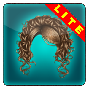Hair Style Selector Lite