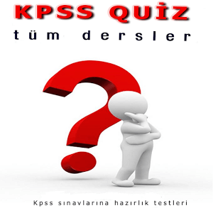 KPSS Quiz