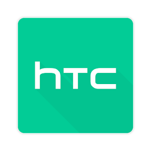 HTC सेवा–HTC खाता