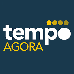 Tempo Agora - 10 days forecast