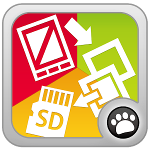 SD Card Organizer