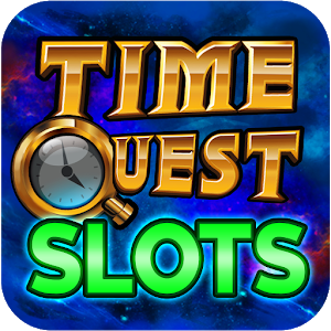 TimeQuest Slots | FREE GAMES