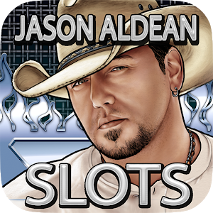 Jason Aldean Free Slot Games Casino! Free Slot App