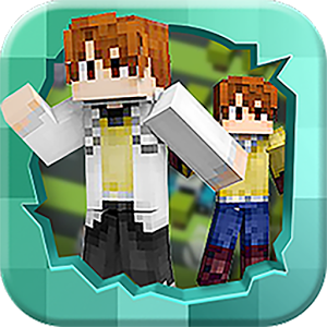 Blockman Multiplayer for MCPE