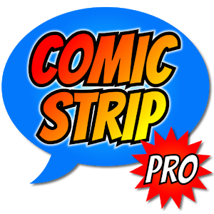 Comic Strip pro