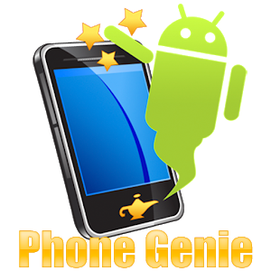 Phone Genie