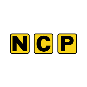 NCP Car Park Finder