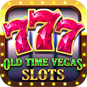 Old Time Vegas Slots-Free Slot