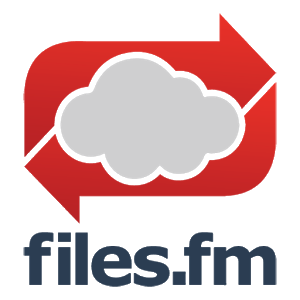 Files.fm cloud storage and 5GB free file sharing