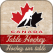 Team Canada Table
Hockey