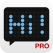 LED Banner Pro FREE - 
Scrolling Text Display
App