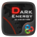Dark Energy GO
Launcher Theme