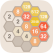 Hexic 2048