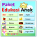 Education Game For
Kids-Complete Learning
Material