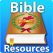 Bible Study Tools,
Audio, Video, Bible
Studies