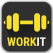 WORKIT - Gym Log,
Workout Tracker,
Fitness Trainer