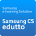 Samsung CS edutto (for
Phone)