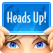 Heads Up! - The Best
Charades Game!