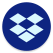 Dropbox: Cloud Storage
to Backup, Sync, File
Share