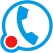 Call recorder: CallRec
free