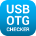 USB OTG Checker ✔ -
Is your device
compatible OTG?