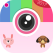 Candy Selfie Stick -
Camera Filter