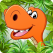 Kids puzzle - Dinosaur
game