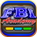 FBI Academy–
Máquina Tragaperras
Bar