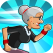 Angry Gran Run -
Running Game