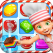 Cookie Star: Sugar
cake puzzle match-3
game