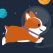 Space Corgi - Dog
jumping space travel
game