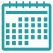 Calendar Daily -
Planner 2020