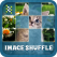 Image Shuffle and
Puzzle Game, Guess the
Picture