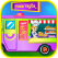 Street Food Kitchen
Chef - Cooking Game