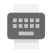 Keyboard for Wear OS
(Android Wear)