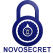 NOVOSECRET (ciphered,
encryption, security)
