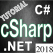 Learn C# - .Net - C
Sharp Programming
Tutorial App
