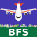 Belfast International
Airport: Flight
Information