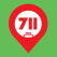 711Go Taxi App : Book
Local TukTuk&Car Taxi