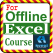 For Excel Course |
Excel Tutorial